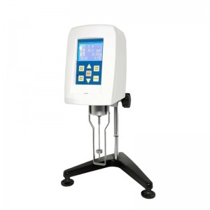 Rotary viscometer
