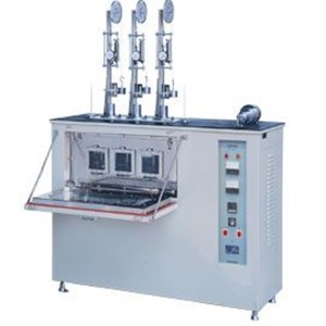 Wire Heating Deformation Testing Machine