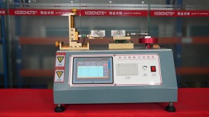 KS-1220  Horizontal Insertion and Withdrawal Force Tester