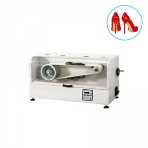 Tape Sole Bending Tester