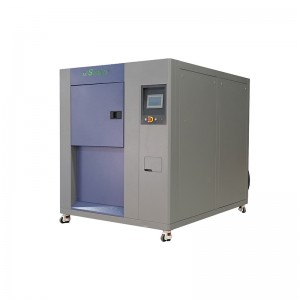 Thermal Shock Test Chamber