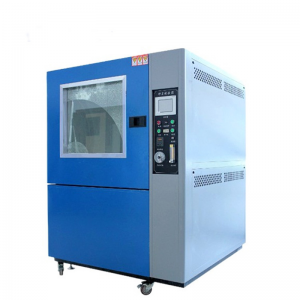 Sand And Dust Chamber