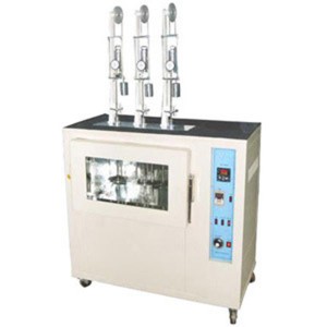 Wire Heating Deformation Testing Machine