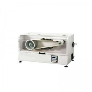 Tape Sole Bending Tester