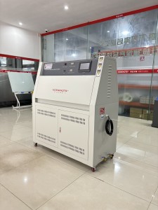 UV Accelerated Aging Tester