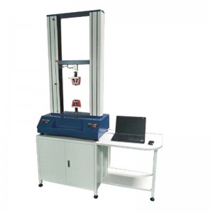 Material Compression Testing Machine Electronic Tensile Pressure Testing Machine