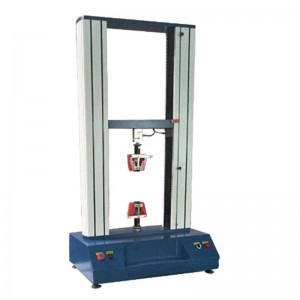 Material Compression Testing Machine Electronic Tensile Pressure Testing Machine