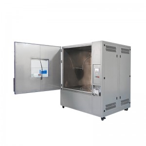 Rain Test Chamber Series