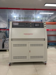 UV Accelerated Aging Tester