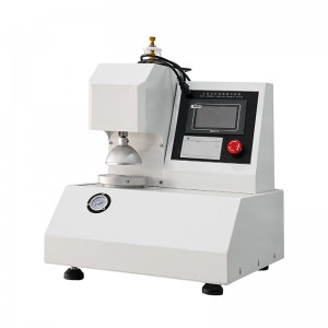 Automatic Rupture Strength Tester