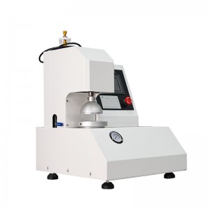 Automatic Rupture Strength Tester