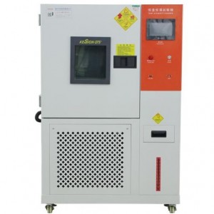 Battery High/low Temperature Test Machine KS-HD36L-1000L