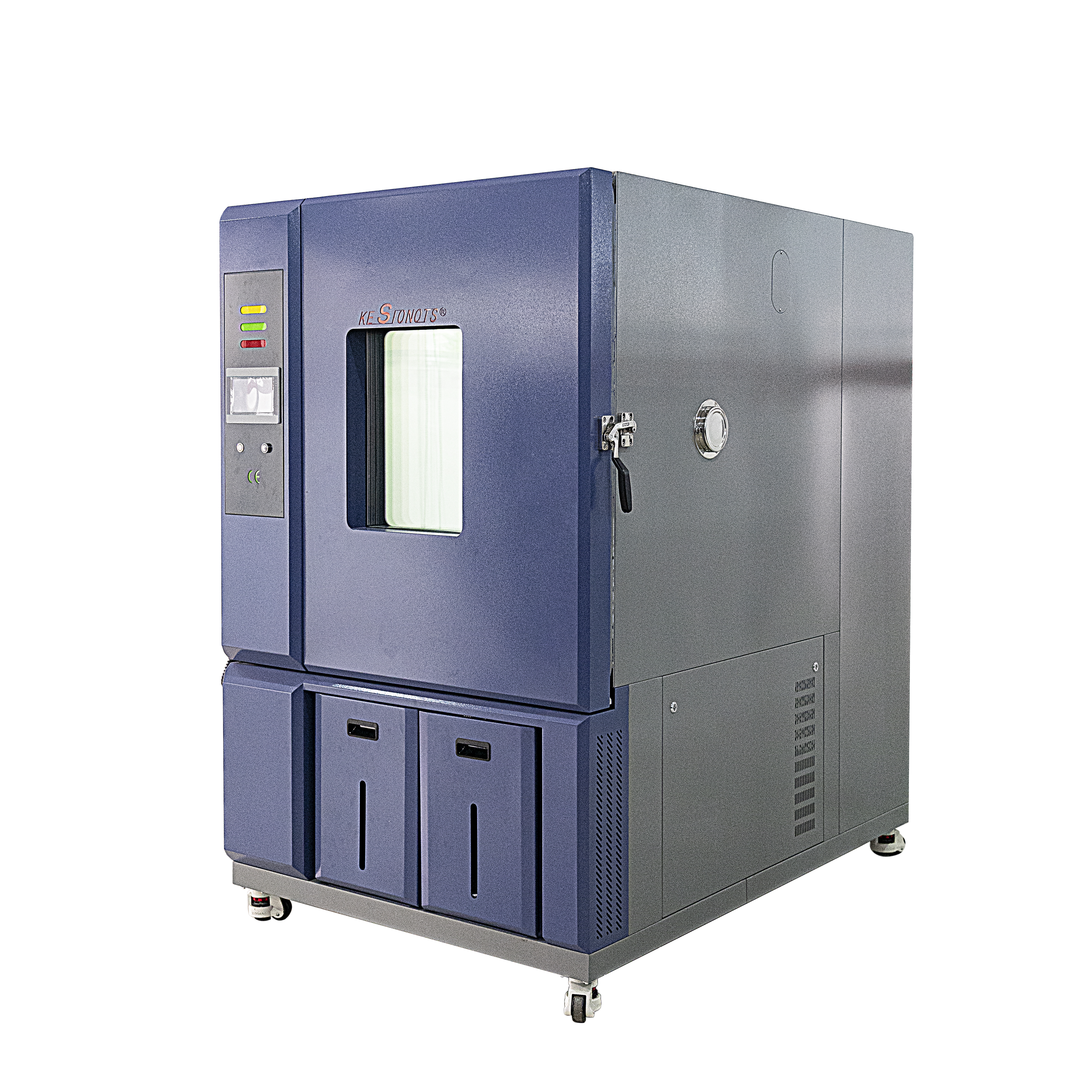 Temperature Humidity Test Chamber