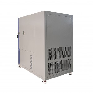 Constant temperature and humidity testers