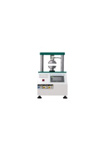 Carton edge compression strength tester