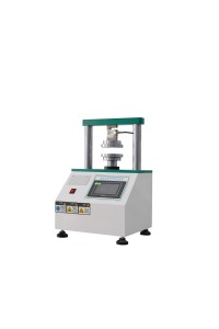 Carton edge compression strength tester