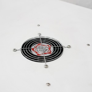 Universal Needle flame tester