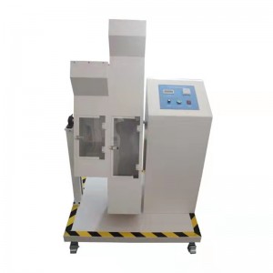Drum Drop Test Machine