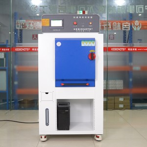 HAST Accelerated Stress Test Chamber