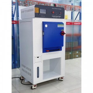 HAST Accelerated Stress Test Chamber