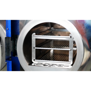 HAST Accelerated Stress Test Chamber
