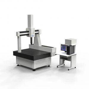 HE 686 Bridge Type CMM