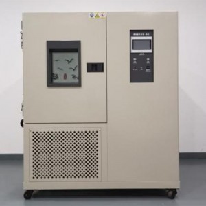 High Temperature Charger and Discharger
