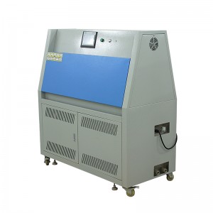 UV Accelerated Aging Tester