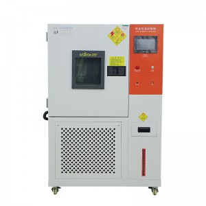 80L Constant Temperature and Humidity Chamber