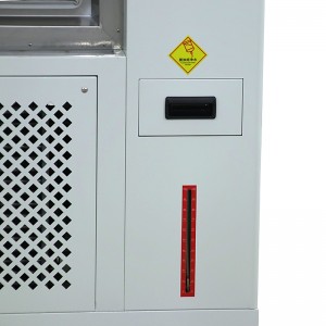 80L Constant Temperature and Humidity Chamber
