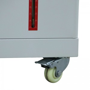 80L Constant Temperature and Humidity Chamber