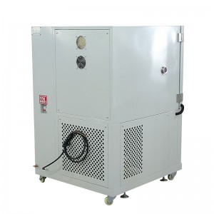 80L Constant Temperature and Humidity Chamber