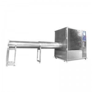 IP56 Rain Test Chamber