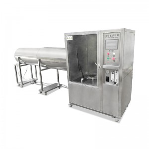 IP56 Rain Test Chamber