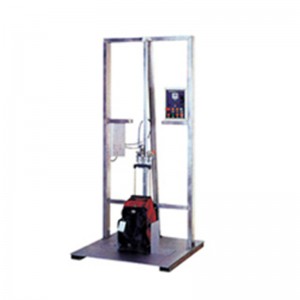 Suitcase Pull Rod Repeated Draw and Release Testing Machine