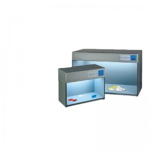 Standard Color Light Box
