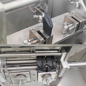 Low Temperature Cold Resistance Testing Machine