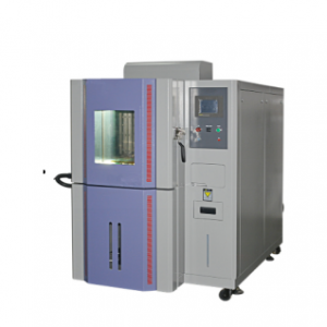 Rapid Humidity and Heat Test Chamber