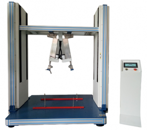 Seat Front Alternating Fatigue Test Machine