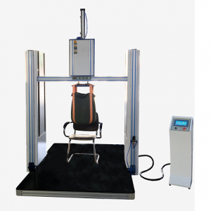 Table & Chair Fatigue Test Machine