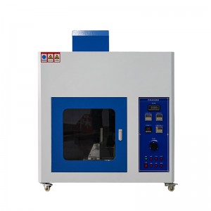 Universal Scorch Wire Tester