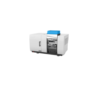 Flame Atomic Absorption Spectrometer