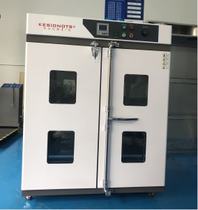 Precision Oven
