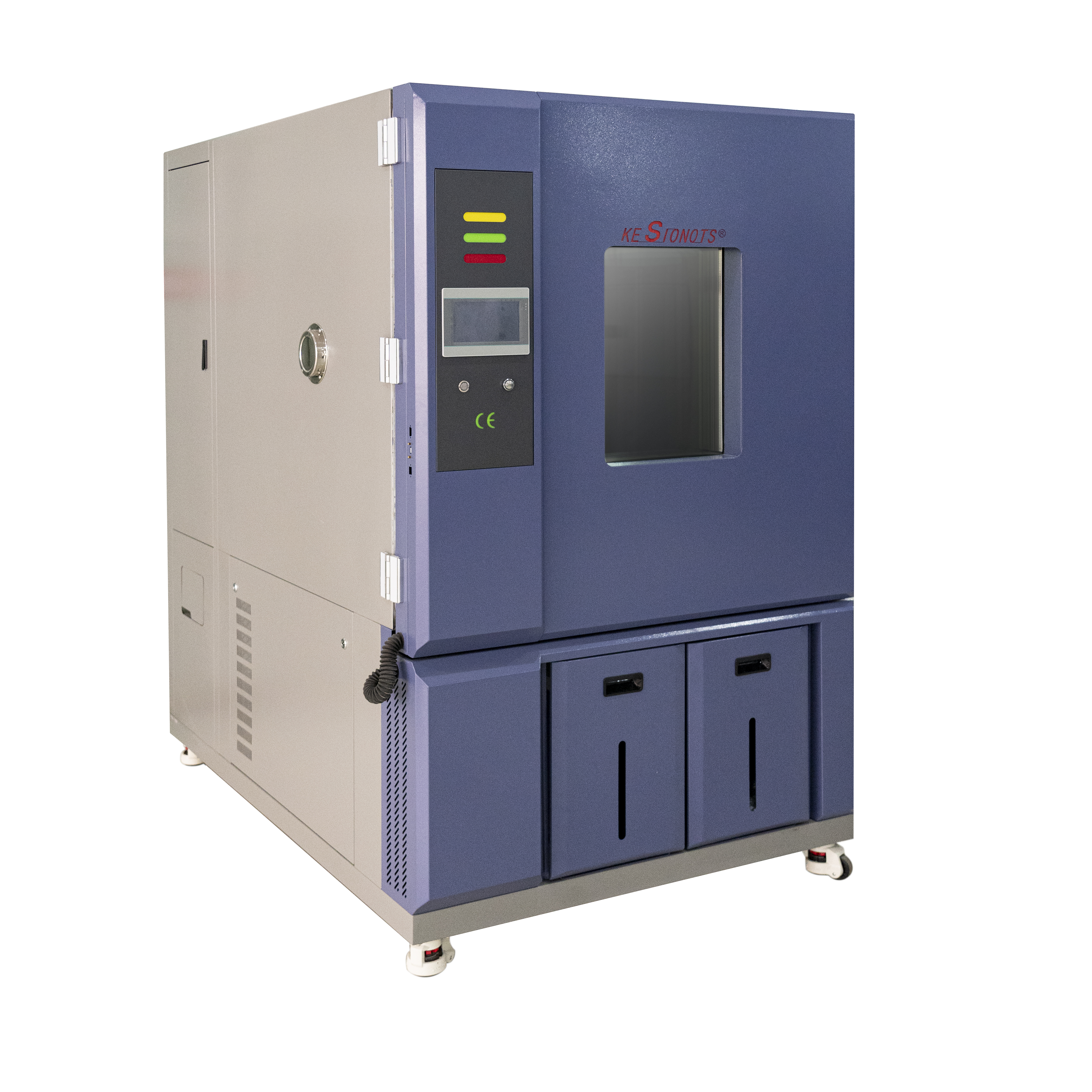 What is a Temperature and Humidity Chamber?