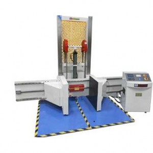 Package Clamping Force Test Machine