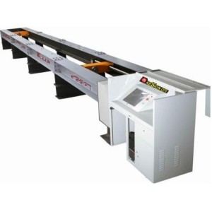 Hydraulic universal testing machine