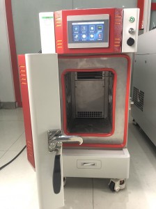 36L Constant Temperature and Humidity Chamber