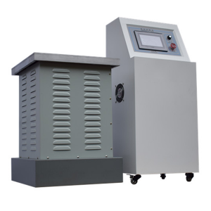 Three-axis Electromagnetic Vibration Test Table