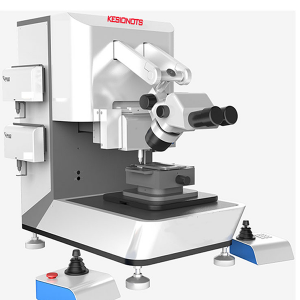 Multi-function push and pull testing machine