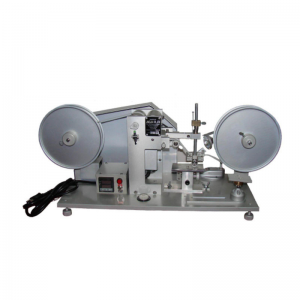 KS-RCA01  Paper tape abrasion resistance testing machine